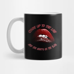 Rockky Horror Mug